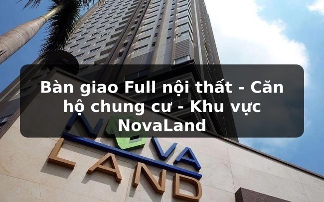 NovaLand Group | Báo cáo Tài chính Hợp nhất | 2023