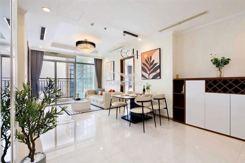 Kinh Nghiệm Thuê Chung Cư Quận Phú Nhuận TP.HCM Chi Tiết