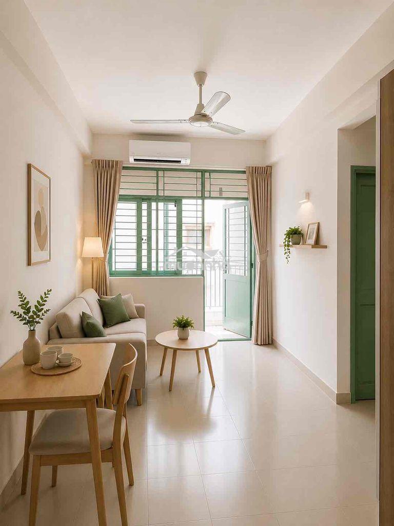 Kinh nghiệm thuê chung cư Quận 11 TPHCM chi tiết từ A đến Z