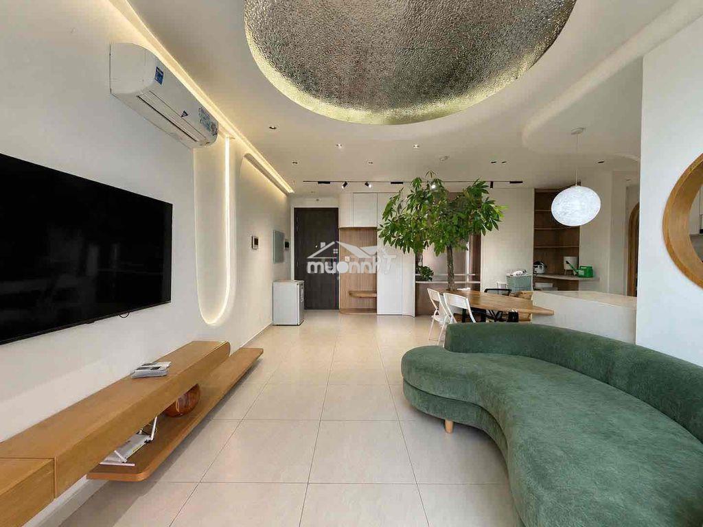 Kinh nghiệm thuê chung cư tại Thủ Đức, TP.HCM từ A đến Z