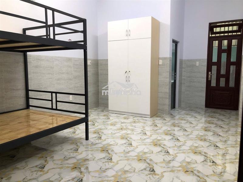 Bản Đồ Nhà Trọ SV - ĐH Ngân Hàng Thủ Đức | 2026