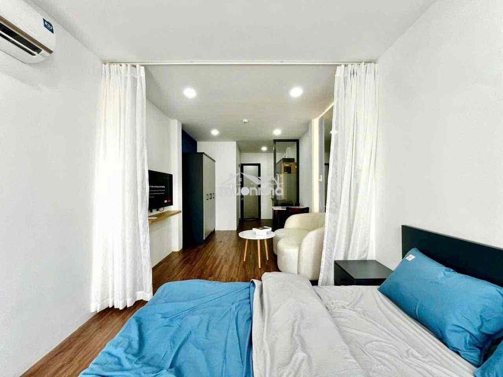 Bàu Cát Serviced Apartment | Ưu Nhược Điểm | 2026