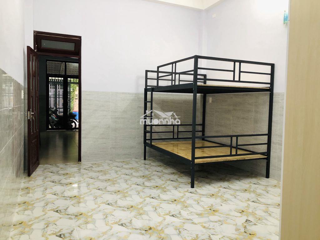 Bí Kíp Săn Phòng Trọ Nông Lâm TPHCM | Giá Rẻ | 2026