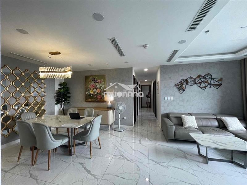 Kinh nghiệm thuê căn hộ chung cư phường Tân Phú, Quận 7
