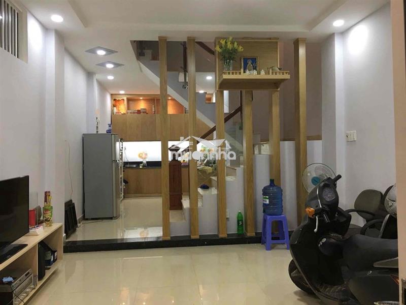 Hướng dẫn mua bán nhà đất Bình Chánh chi tiết theo 16 xã thị trấn