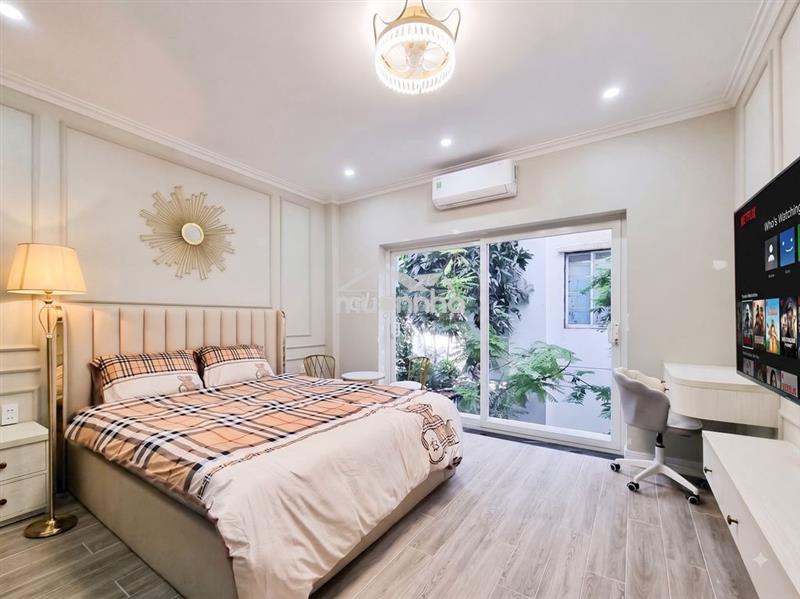 Kinh nghiệm thuê và cho thuê căn hộ chung cư Phường Bình Thuận, Quận 7