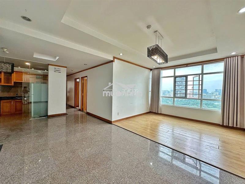 Kinh Nghiệm Thuê Chung Cư Nhà Bè TPHCM: Hướng Dẫn Chi Tiết Từ A-Z