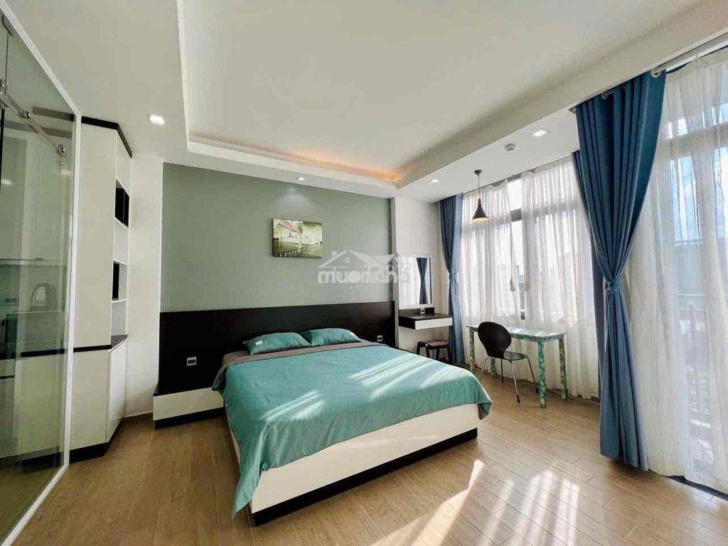 Kinh nghiệm thuê chung cư Quận 2 TPHCM từ A đến Z