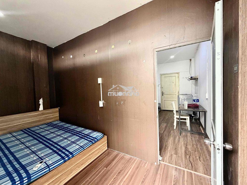Kinh Nghiệm Thuê Phòng Trọ Quận 3 TpHCM: Cẩm Nang Chi Tiết Từ A-Z