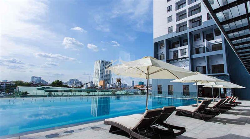 Kinh nghiệm thuê và cho thuê căn hộ chung cư Phường Tân Kiểng, Quận 7