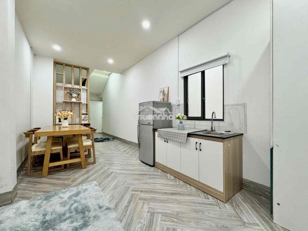 Căn hộ dịch vụ là gì? Hướng dẫn chi tiết về thuê và đầu tư