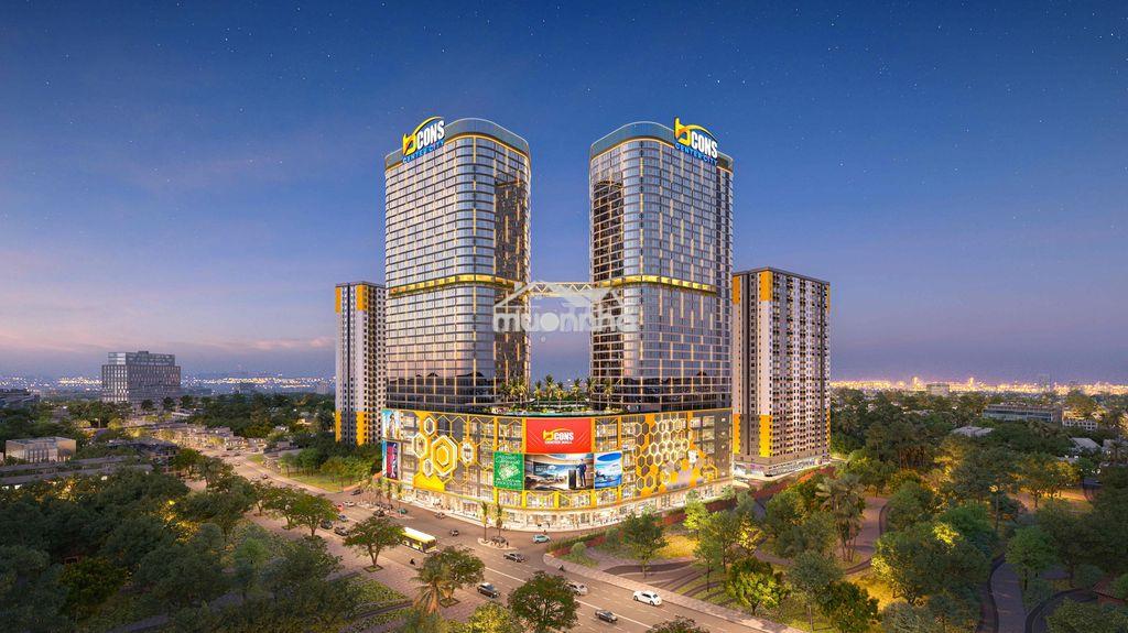 View nội khu và ngoại khu căn hộ là gì? Cách chọn tầm view đẹp