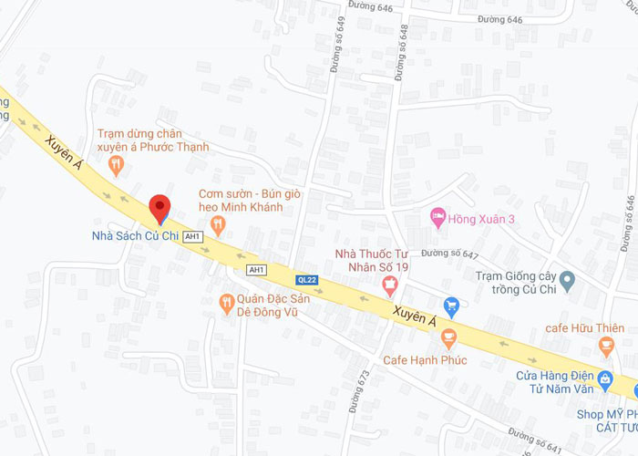 Cao tốc Mộc Bài thúc đẩy giá trị dự án Vinhomes Saigon Park