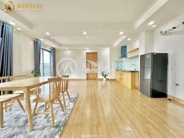 Chung cư Mini | So sánh | 2024