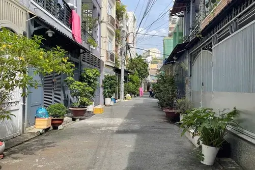 Định Giá Xác Nhà Tân Bình | Dự Toán Sửa Chữa | 2024