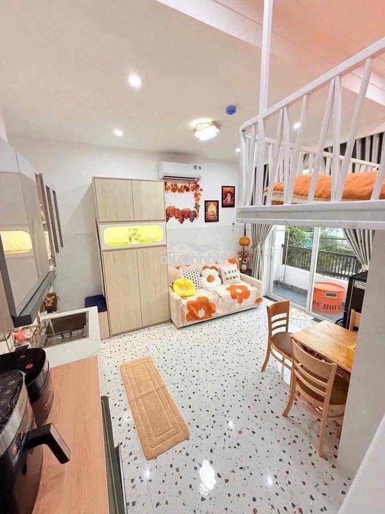 Dual-key Apartment | Co-living Solution | 2024