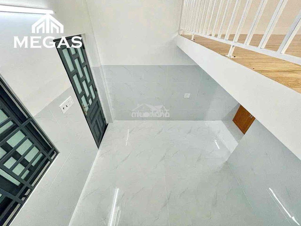 Duplex Tân Bình | Căn hộ dịch vụ | Gen Z