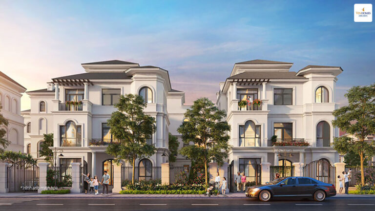 Giá Vinhomes Hóc Môn Tháng 3/2026: Bảng Giá Chi Tiết