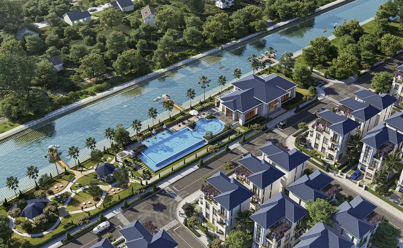 Gladia Khang Điền | Bất động sản Thủ Đức | 2024