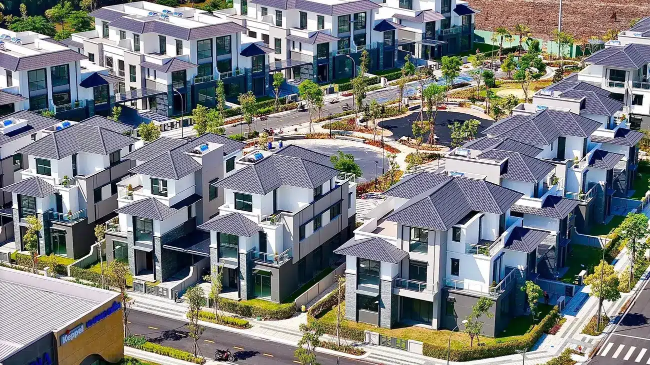 Gladia Khang Điền | Biệt thự ven sông | 2024
