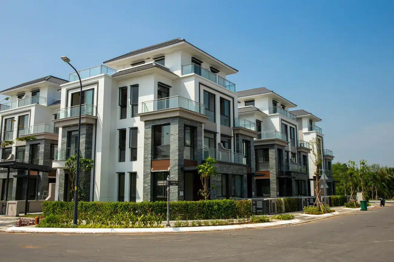 Gladia Khang Điền | Biệt thự ven sông | Thủ Đức
