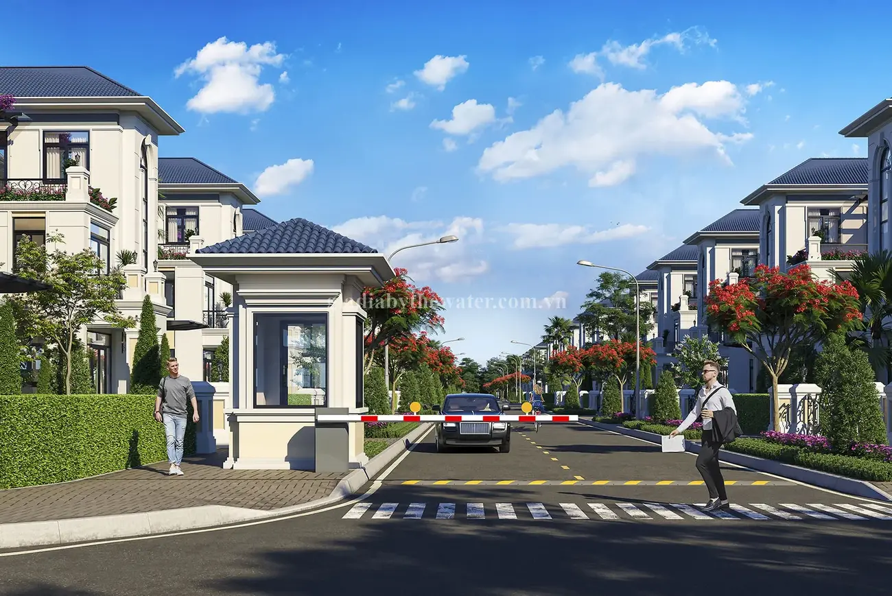 Gladia Thủ Đức | Đánh giá Dự án | 2025