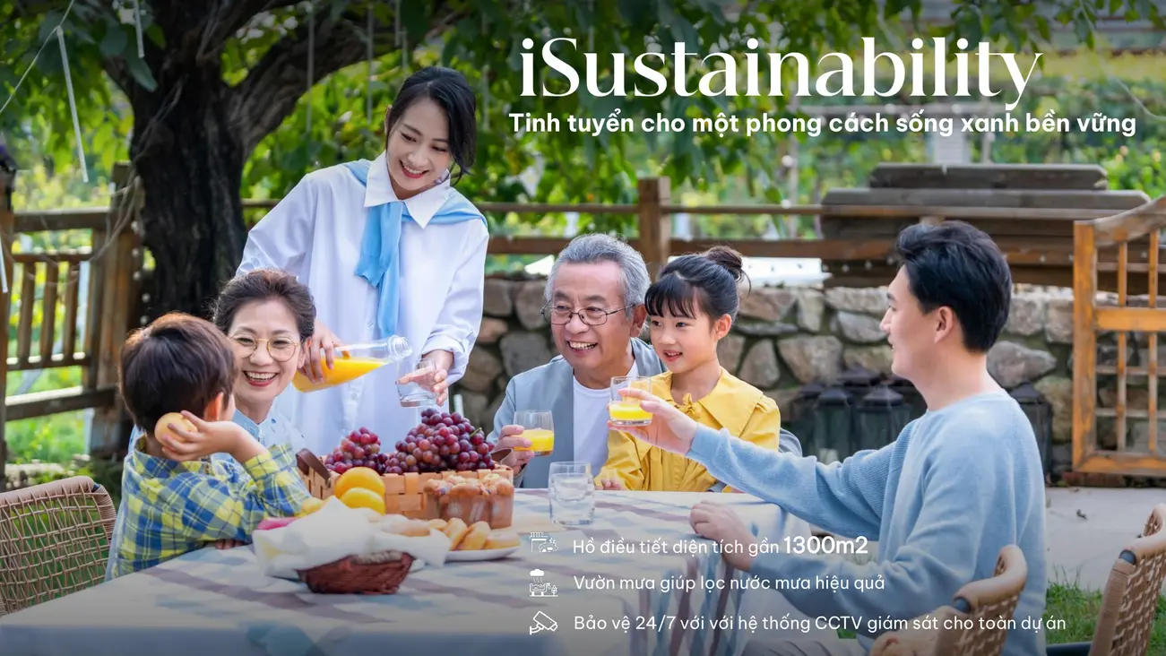 Gladia Võ Chí Công: Tìm hiểu 5 giá trị cốt lõi cho cuộc sống hiện đại