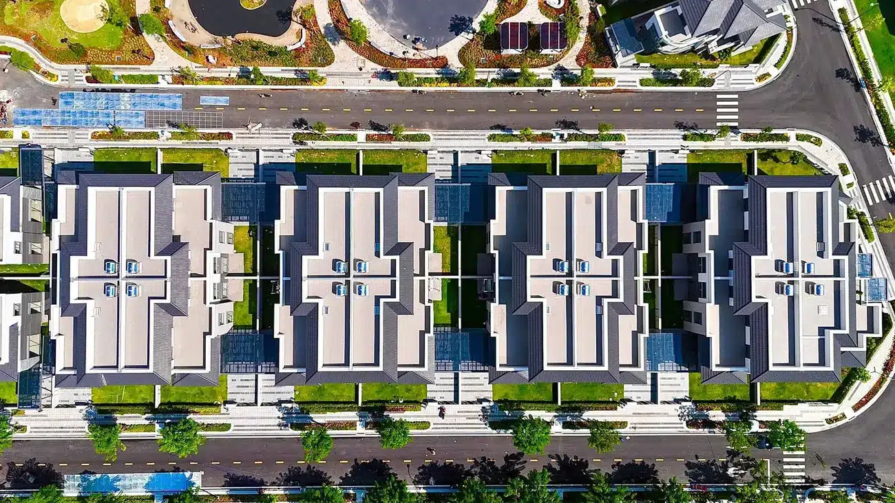 Gladia Võ Chí Công Thủ Đức | Vị trí | 2024