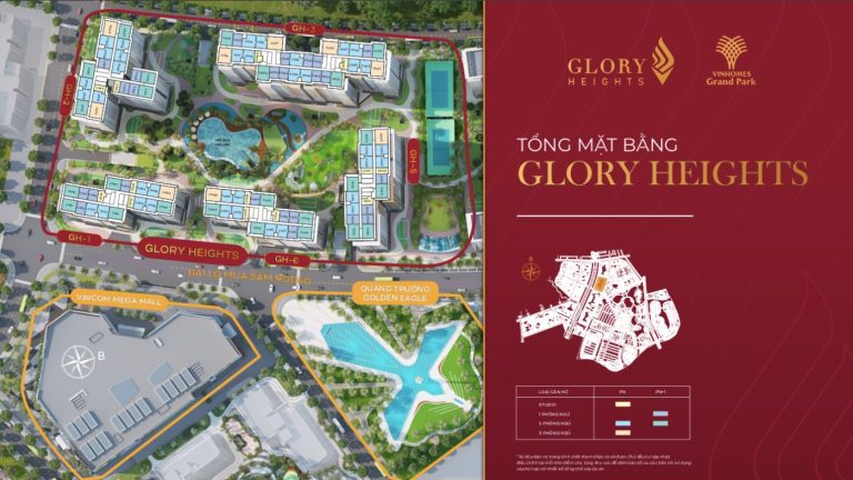 Glory Heights Sales Policy | v1.0 | 2024