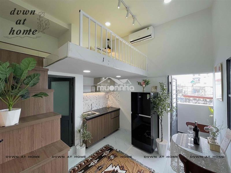 K300 Tân Bình Studio | Phân tích thị trường | 2026