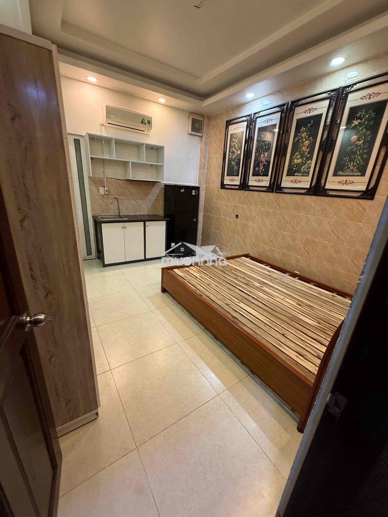 Khu Trọ Thủ Đức | Phạm Vi 500m | Tổng Hợp 2024