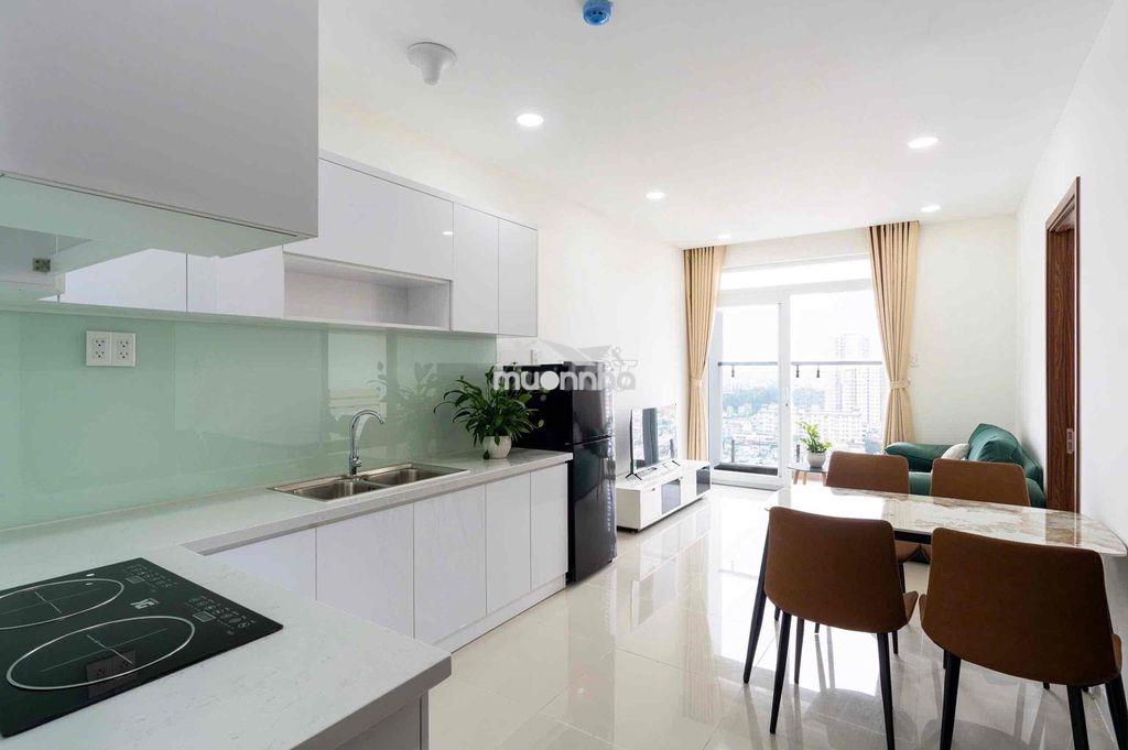 Kinh nghiệm thuê chung cư Quận 6: Cách tránh ngập nước và bẫy giá