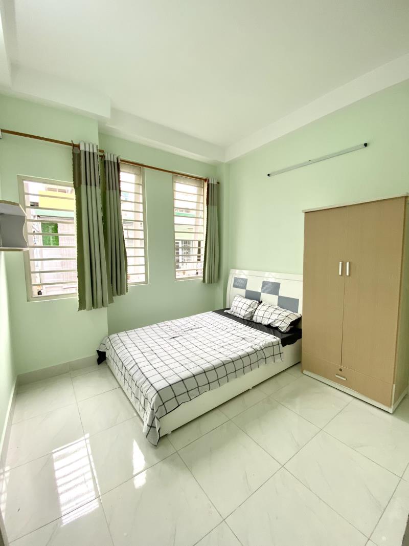 Kinh nghiệm thuê phòng trọ giá rẻ gần Đại học Ngoại thương cơ sở 2