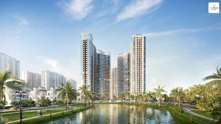 Lướt sóng BĐS Vinhomes Hóc Môn: Đánh giá tiềm năng đầu tư