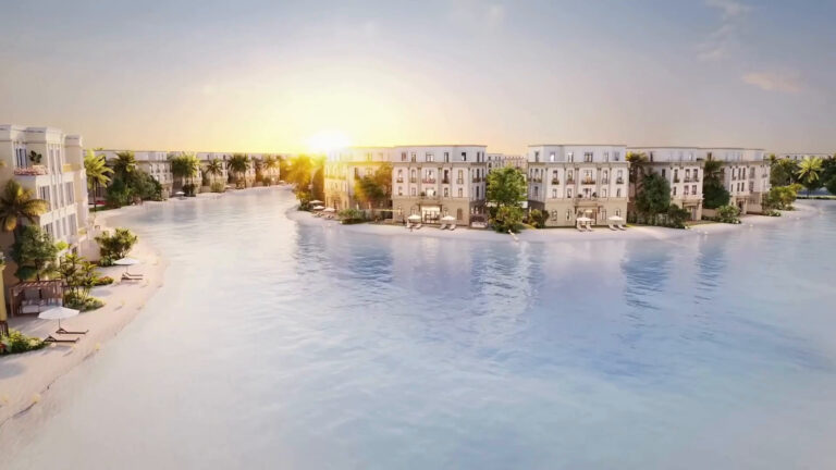Vinhomes Green Paradise Cần Giờ - Điểm Đến Nghỉ Dưỡng Lý Tưởng