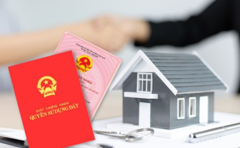Sang Tên Nhà Đất Tân Bình | Thủ Tục | 2024