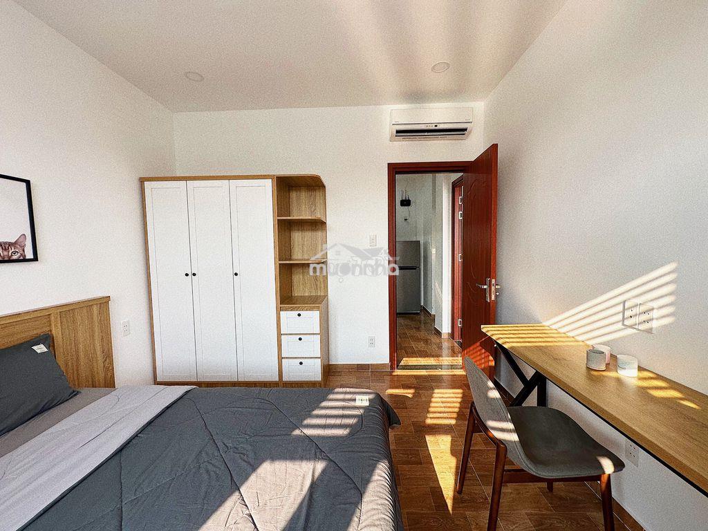 Serviced Apartment | Thị trường | Phân loại | 2024