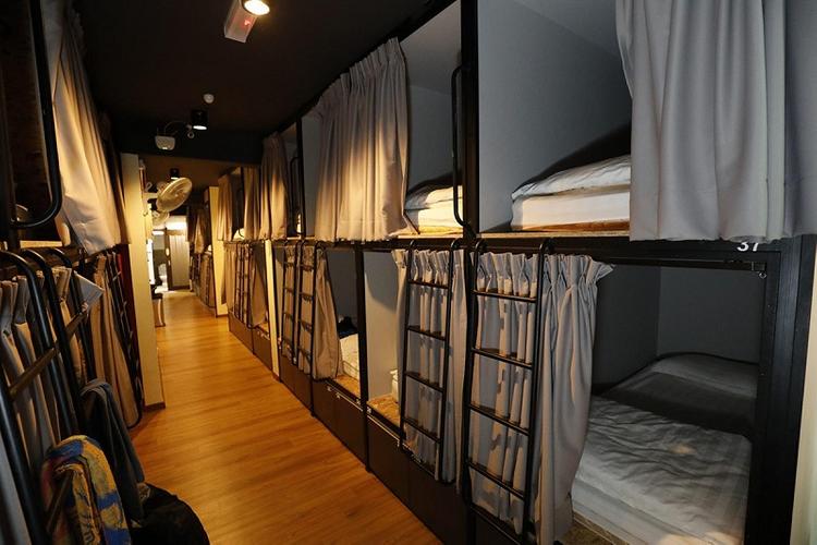 Sleep Box Thủ Đức | Hướng dẫn thuê | 2024