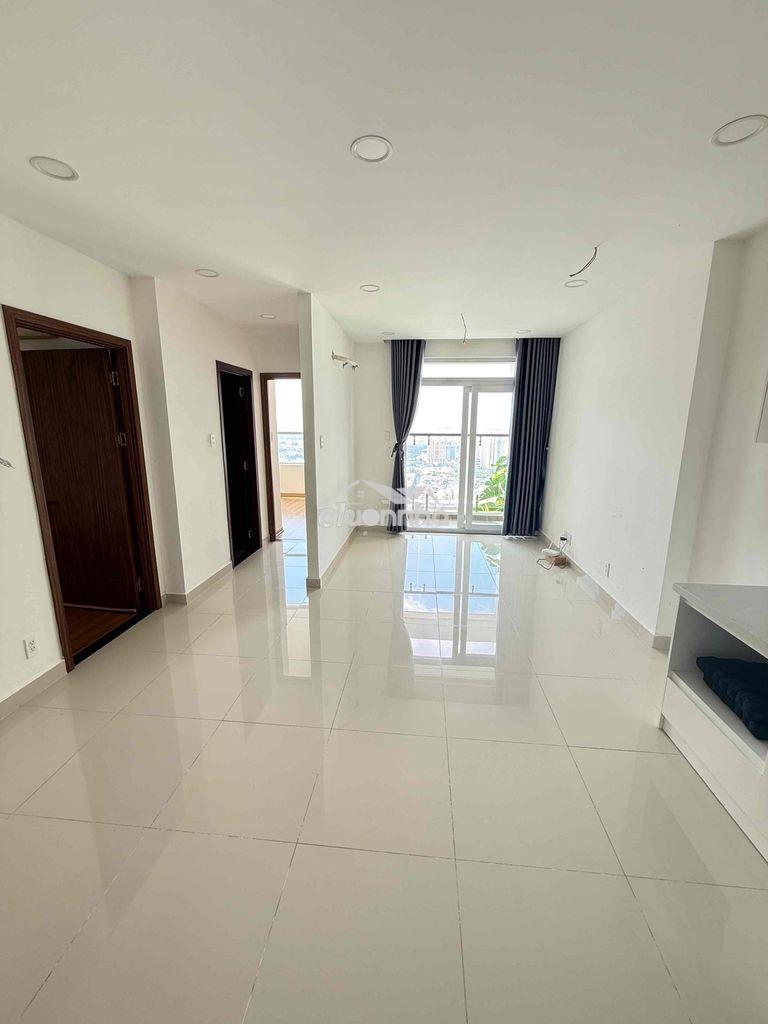 Sổ hồng chung cư là gì? Quy định pháp lý và thời hạn sở hữu