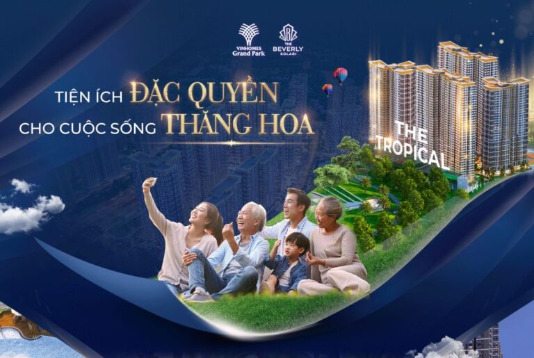 Solari: Tropical Beverly | Thông số kỹ thuật | 2024