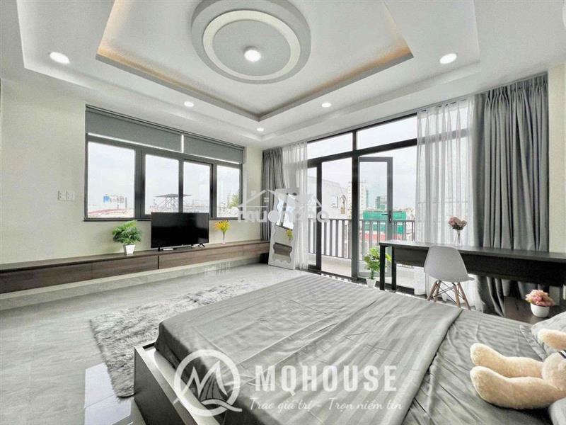 Studio Tân Bình | Giá dưới 8 triệu | 2024