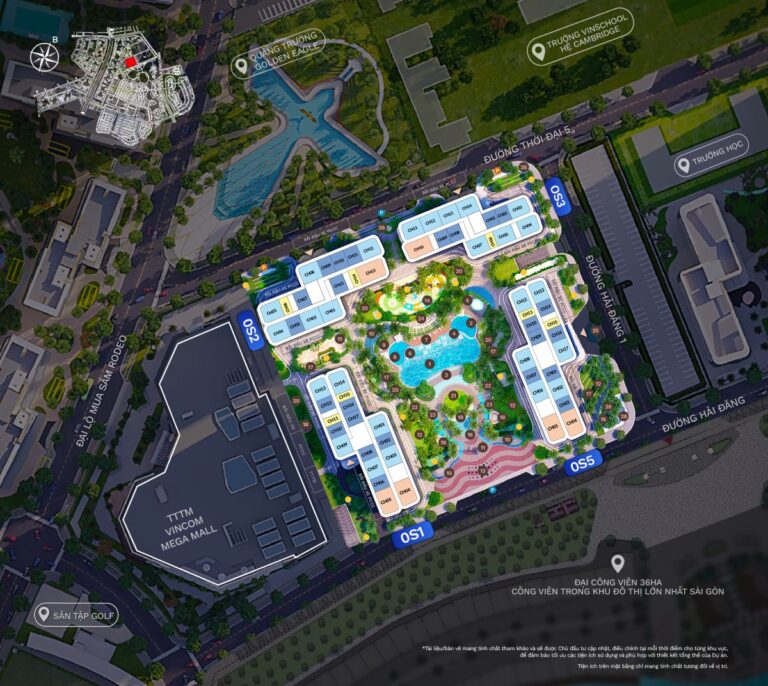 The Opus One Floorplan | Unit Mix | 2023