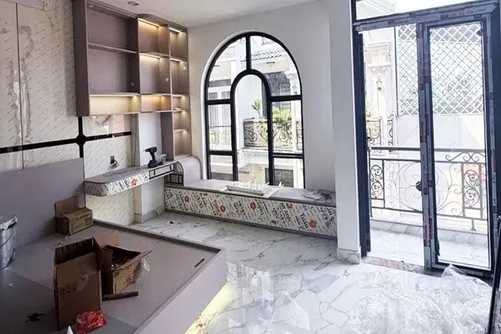 Thị trường BĐS Quận 7 | Giao dịch & Kinh nghiệm | 2024