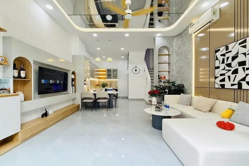 Thị trường Nhà Riêng Gò Vấp | Phân tích 2024 | Chính Chủ