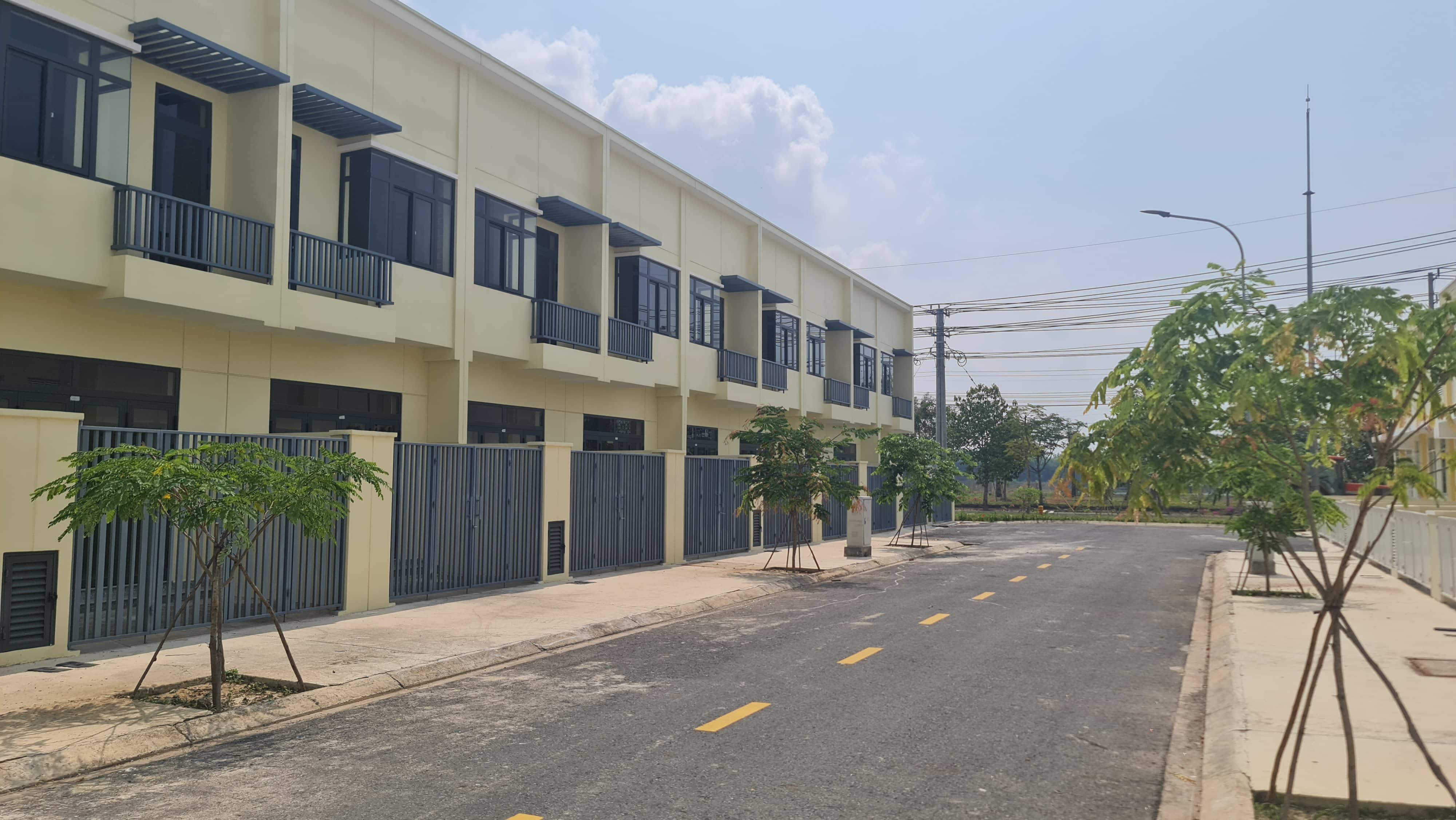 Thị trường Nhà Riêng Hóc Môn | Phân tích Đầu tư | 2024