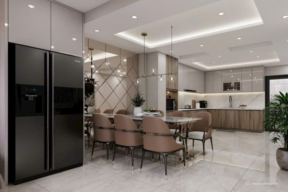 Thị trường Nhà Riêng Nhà Bè | Khu Nam | Hướng dẫn Đầu tư A-Z