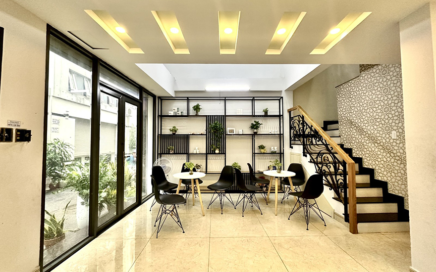 Thị trường Nhà Riêng Quận 12 | Phân tích 2024 | Báo cáo