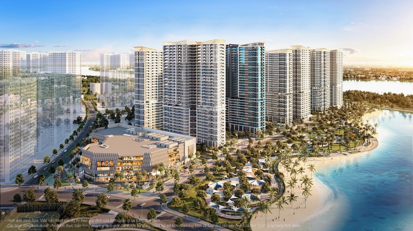 Thông báo Liên Hệ BQL Vinhomes Grand Park | Cập Nhật 2024