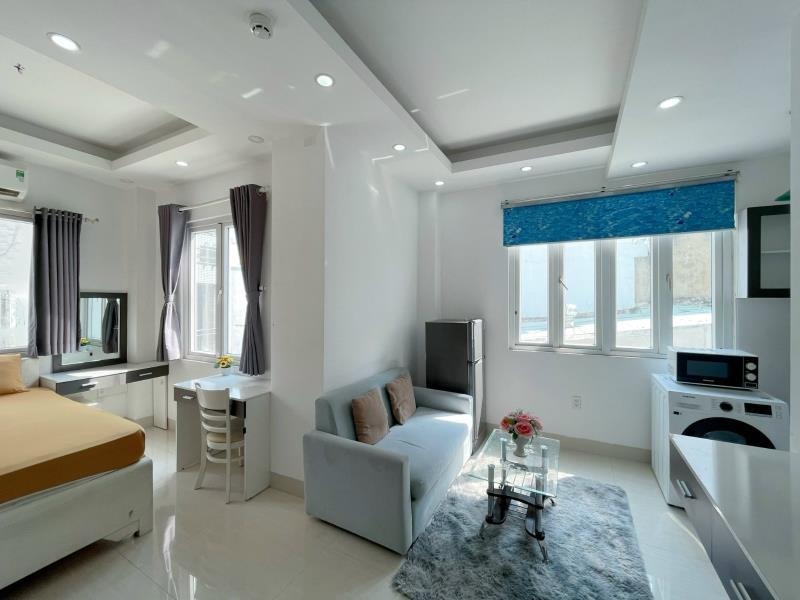 Kinh Nghiệm Thuê Căn Hộ Chung Cư Quận 3, TP.HCM - Chi Tiết Theo Phường