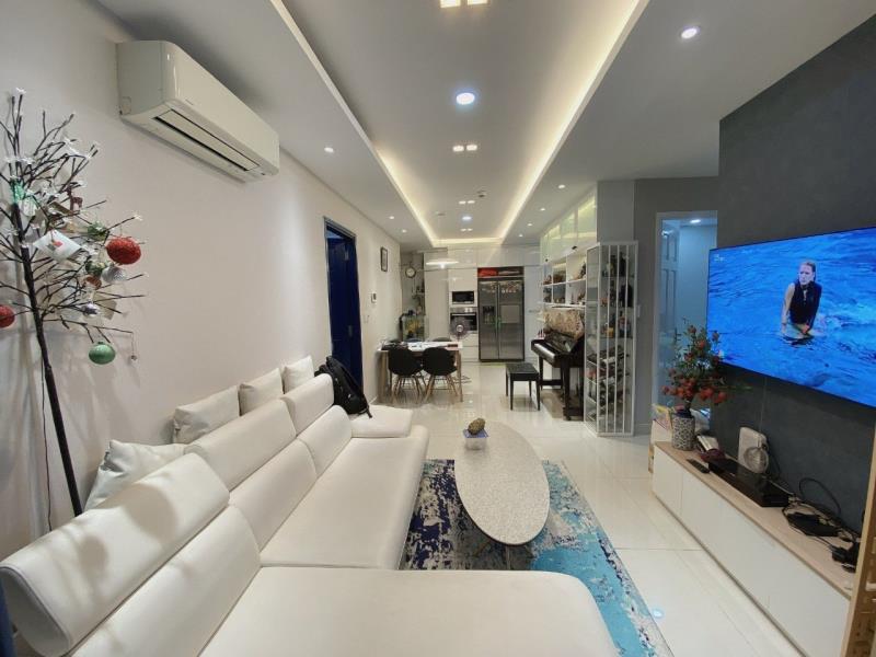 Kinh nghiệm thuê căn hộ chung cư quận Tân Bình chi tiết từng phường